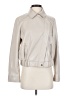 Chico's 100% Polyester Ivory Jacket Size S - photo 1