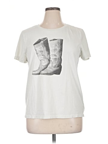 Lucky Brand Short Sleeve T-Shirt (view 1)