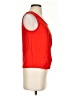 CAbi Red Sleeveless Top Size XS - photo 4