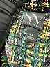 Worthington 100% Polyester Green Sleeveless Blouse Size 0X - photo 7