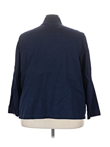 Agnes Orinda Jacket (view 2)