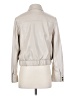 Chico's 100% Polyester Ivory Jacket Size S - photo 2