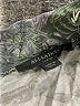 ALLSAINTS 100% Viscose Gray Kimono Size L - photo 7