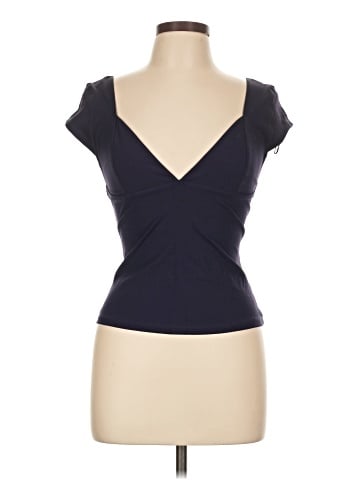 Intimately by Free People Short Sleeve Top (view 1)