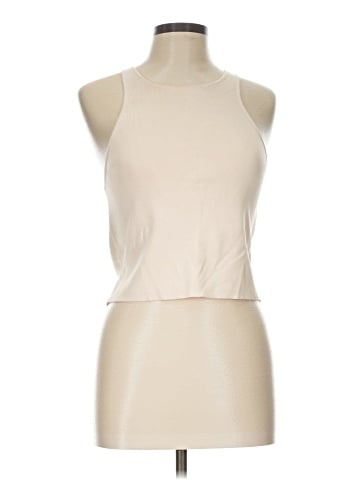 J.Crew Sleeveless Top (view 1)