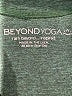 Beyond Yoga Green Track Jacket Size L - photo 6