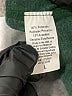 Beyond Yoga Green Track Jacket Size L - photo 8