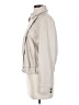 Chico's 100% Polyester Ivory Jacket Size S - photo 5