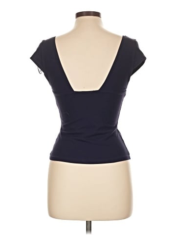 Intimately by Free People Short Sleeve Top (view 2)