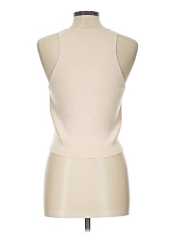 J.Crew Sleeveless Top (view 2)