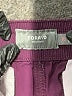 Torrid Purple Active Pants Size 2X Plus (2) - photo 4