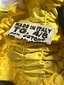 Assorted Brands Yellow Dress Size 4 - 6 - photo 3