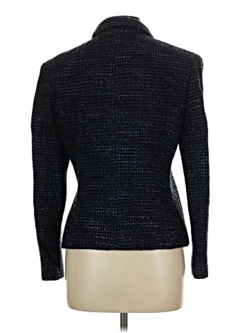 Jones New York Wool Blazer (view 2)