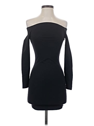 Bebe Cocktail Dress (view 1)