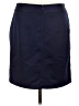 Merona Blue Casual Skirt Size 10 - photo 2