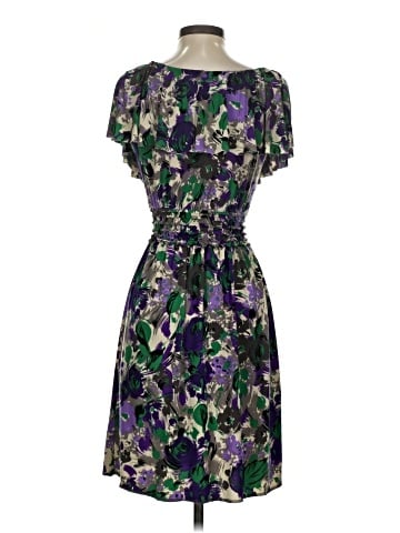 Elle Cocktail Dress (view 2)