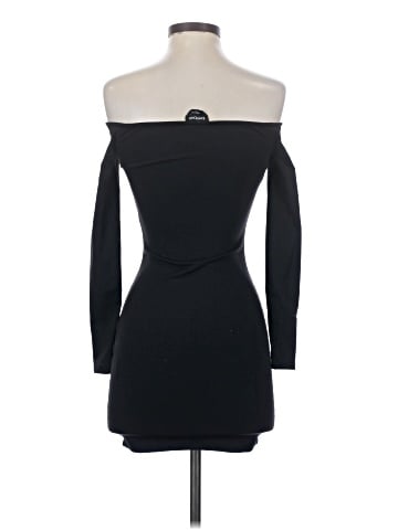 Bebe Cocktail Dress (view 2)