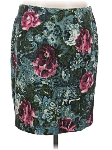 J.Jill Casual Skirt (view 1)