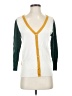 ModCloth White Cardigan Size S - photo 1