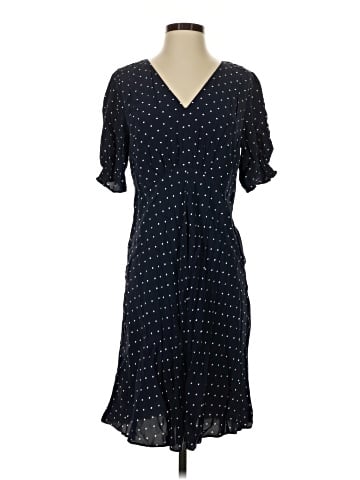 Ann Taylor LOFT Casual Dress (view 1)