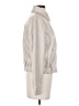 Chico's 100% Polyester Ivory Jacket Size S - photo 4