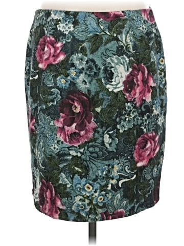 J.Jill Casual Skirt (view 2)