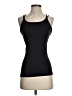 Lululemon Athletica Black Tank Top Size XXS (estimated) - photo 1