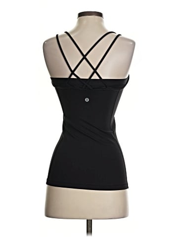 Lululemon Athletica Tank Top (view 2)