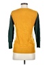 ModCloth White Cardigan Size S - photo 2