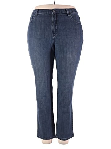 Gloria Vanderbilt Jeans (view 1)