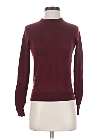 Uniqlo Wool Pullover Sweater (view 1)