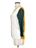 ModCloth White Cardigan Size S - photo 5
