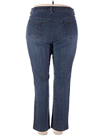 Gloria Vanderbilt Jeans (view 2)