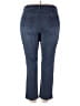 Gloria Vanderbilt Blue Jeans Size 18 - photo 2