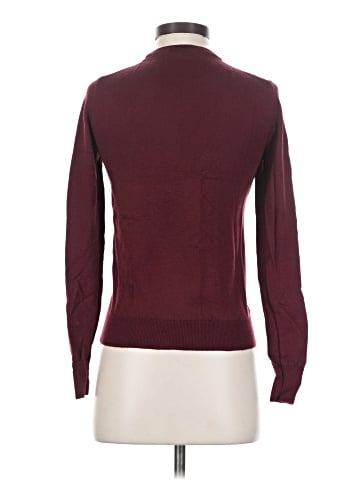 Uniqlo Wool Pullover Sweater (view 2)
