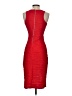 Brat Star Red Cocktail Dress Size S (estimated) - photo 2