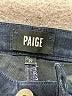 Paige Blue Jeans Size 27 waist - photo 7