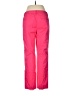 Talbots Pink Casual Pants Size 6 - photo 2