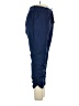 Torrid Solid Blue Track Pants Size 2X Plus (2) - photo 4