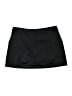 Tek Gear Solid Black Active Skort Size L - photo 2