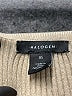 Halogen Tan Sweater Vest Size M - photo 4