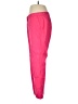 Talbots Pink Casual Pants Size 6 - photo 5
