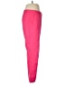 Talbots Pink Casual Pants Size 6 - photo 4