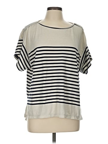 Max Studio Short Sleeve T-Shirt (view 1)