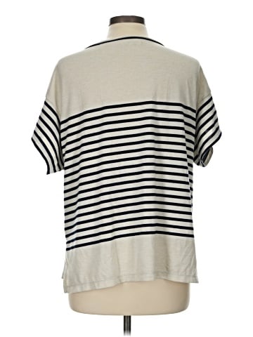 Max Studio Short Sleeve T-Shirt (view 2)