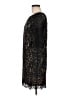 Robert Rodriguez Black Cocktail Dress Size 8 - photo 5