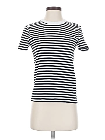 Zara Short Sleeve Turtleneck (view 1)