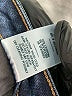 Just Black Blue Jeans Size 27 waist - photo 8