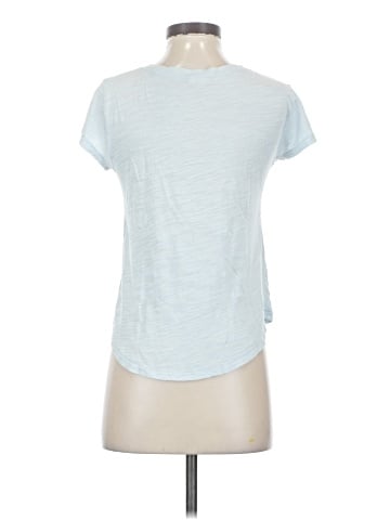 Wilfred Free Short Sleeve T-Shirt (view 2)