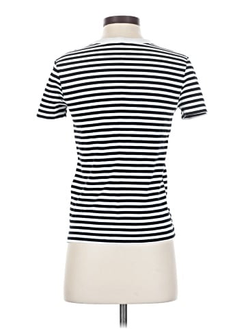 Zara Short Sleeve Turtleneck (view 2)